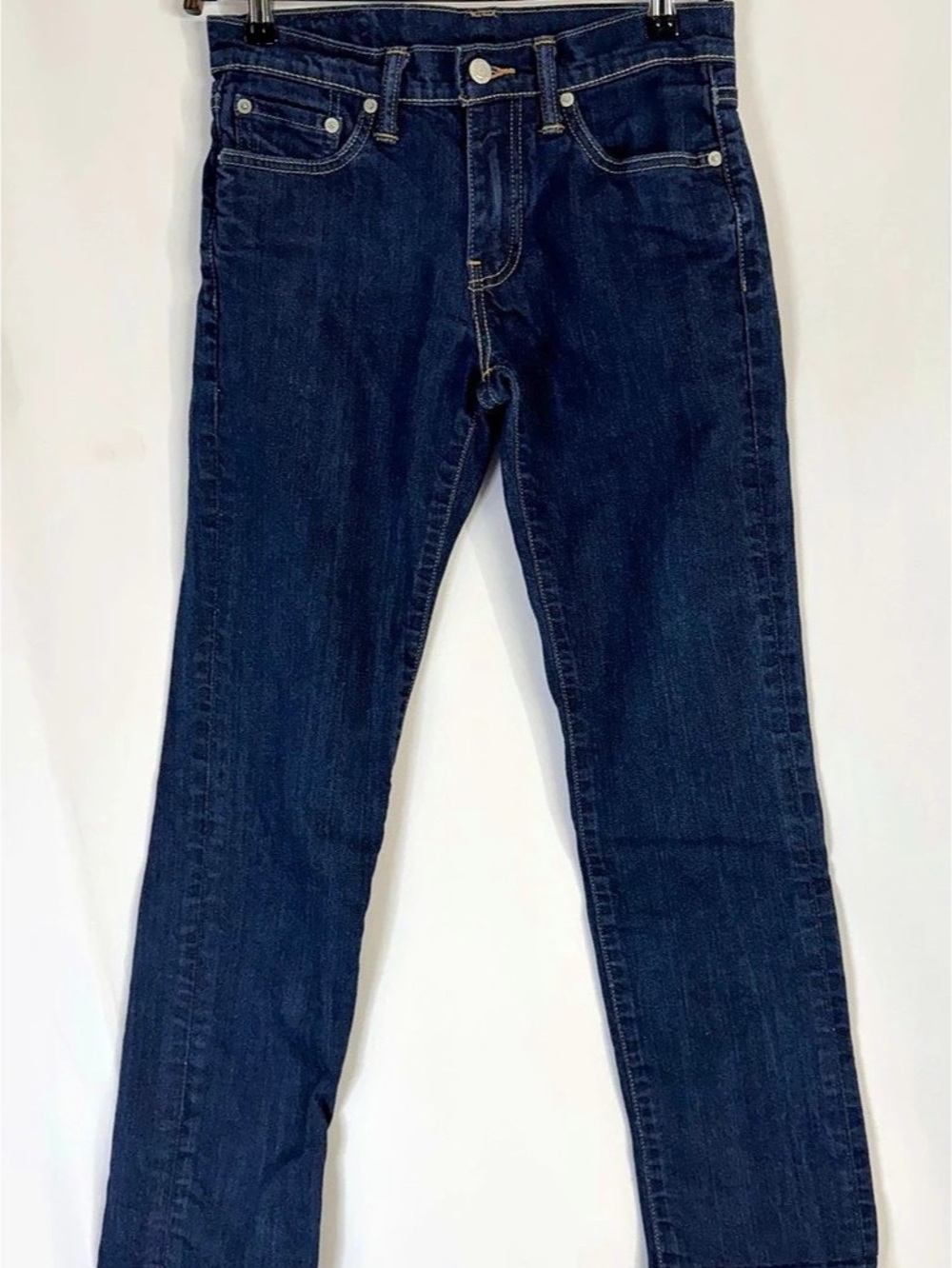 Levi's 511 Slim Fit Jeans Men's Blue Waist 29